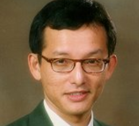 Simon Tay